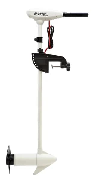 Лодочный электромотор Flover 45TGS