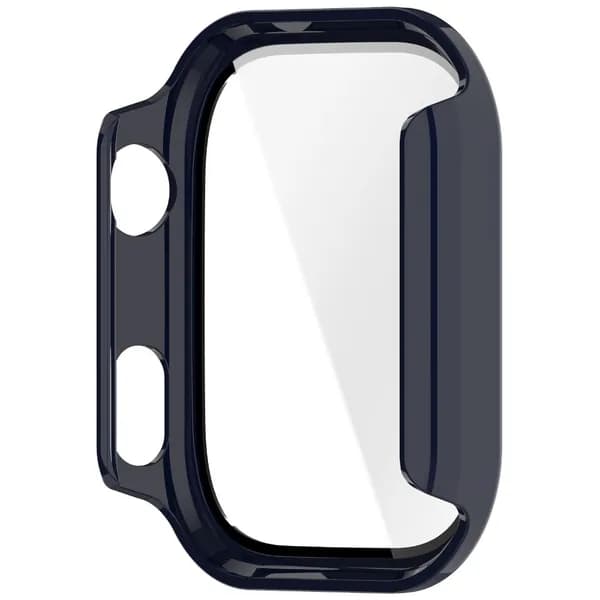Redmi Watch6 case film встроенный Чехол Для Часов-синий
