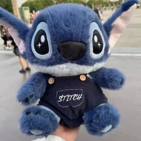 Сшейте милые детские плюшевые игрушки 23cm
