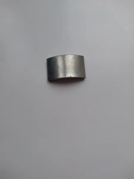 Пластина прижимная подвески Ветерок,Волгарь, AZP 9.9