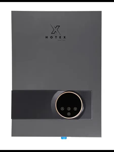 Электрический котел BE7.5 c Wi-Fi