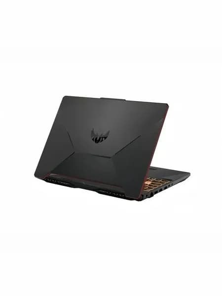 ASUS Игровой ноутбук 15.6", Intel Core i5-11400H, RAM 16 ГБ, SSD 256 ГБ, NVIDIA GeForce RTX 3050 для ноутбуков (4 Гб), Windows Home, черный матовый, Русская раскладка