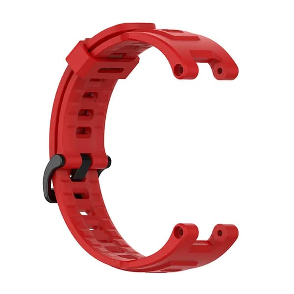 Универсальный силиконовый ремешок для Amazfit T-Rex и T-Rex Pro, 218 27 5 мм