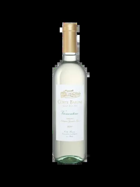 Corte Baroni Vermentino Toscana IGT Castellani