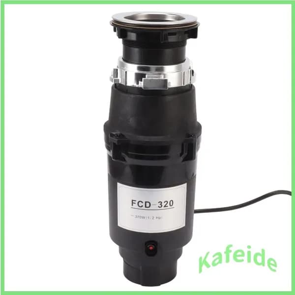 Измельчитель бытовых отходов 3113230033311_KAFE_F6L3W9
