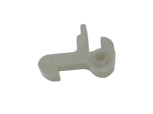 651008118 - Крючок (пластиковый) Атлант, Electrolux, AEG, Zanussi