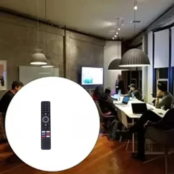 Подходит для дистанционного управления DEXP