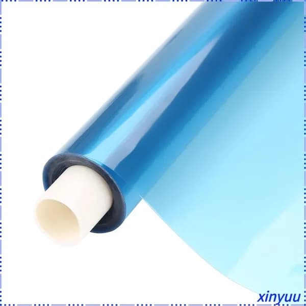 Photosensitive Dry Film, высокое разрешение, для покрытия отверстий в платах