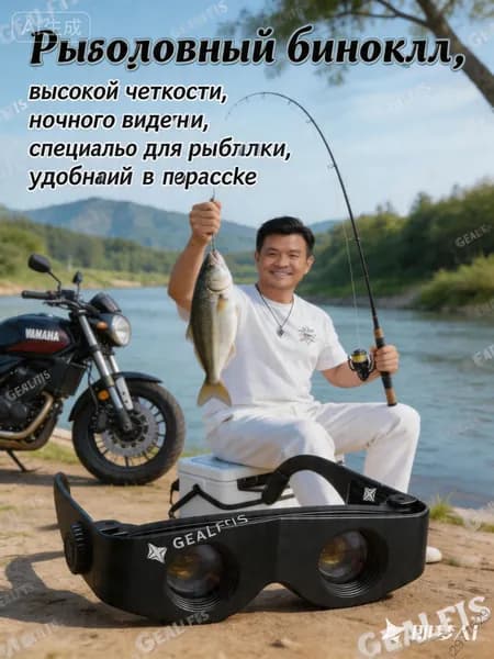 Бинокль