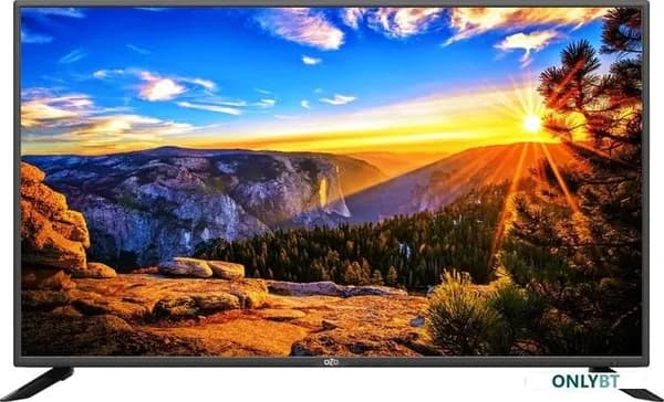 OLTO Телевизор 32"