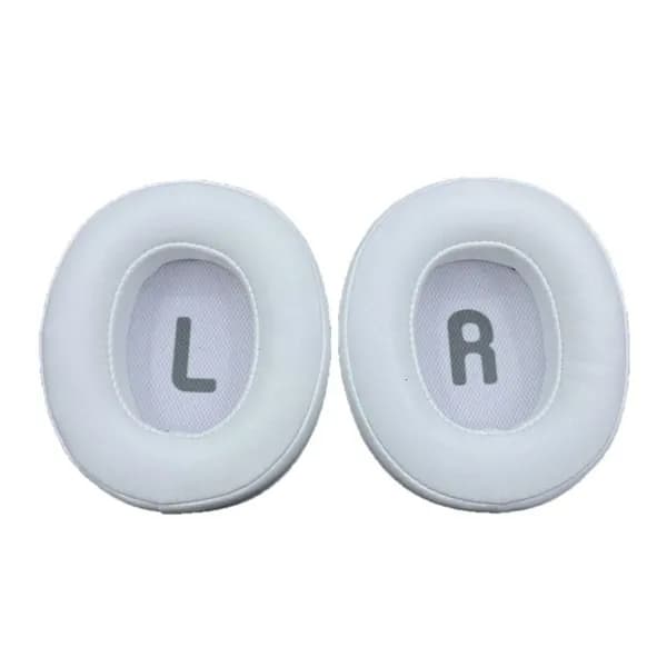 Амбушюры для наушников JBL TUNE 700BT/700BTNC/750BTNC, Белый - Амбушюры