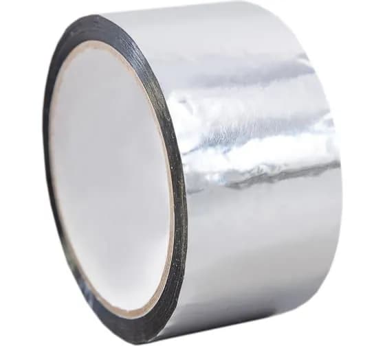 Клейкая металлизированная лента X-Glass XGLASS 50 мм, 50 м 160480