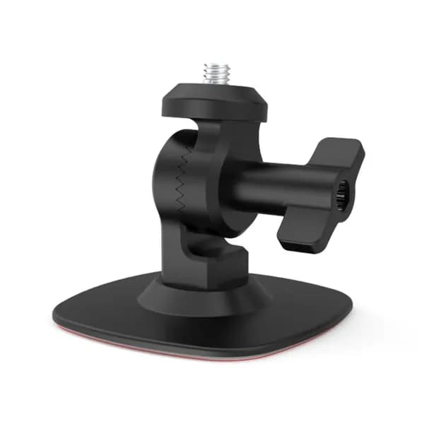 (1шт) резьба 1/4 подходит для гибкого основания instax360X5 gear длиной 3 м