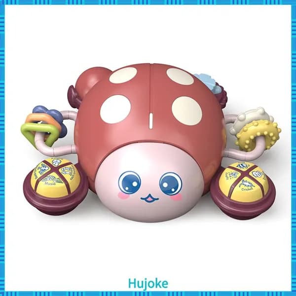 Музыкальная игрушка для ползания