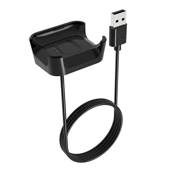 Адаптер для быстрой зарядки Xiaomi Mi Watch Lite, USB-кабель для зарядки Redmi Watch 3 2 Lite, зарядное устройство для часов Horloge 2.