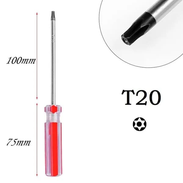 Отвертка