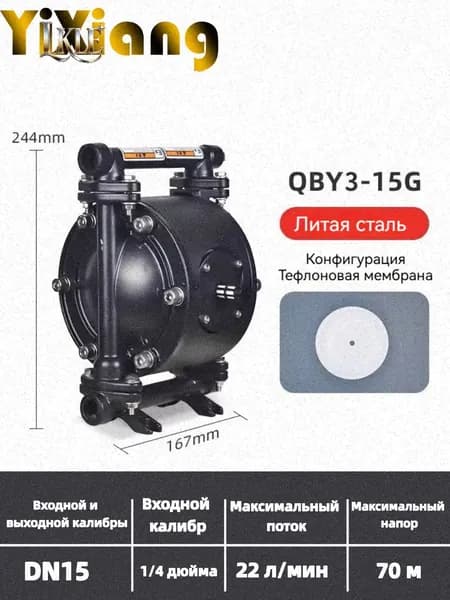 Насосная группа