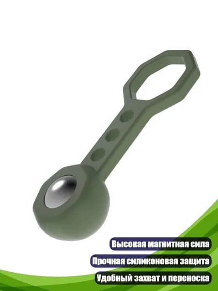 Аксессуары для металлоискателя