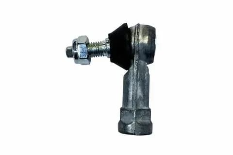 Наконечник тяги реактивной КПП ZF КАМАЗ левый (М12х1.75 LHT)(0501.215.954.0732.107.019)Rota