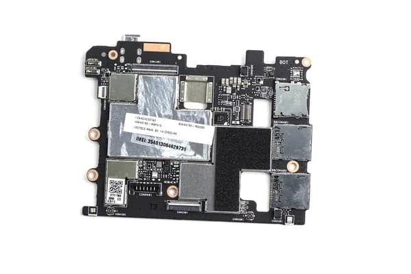 Материнская плата Asus Fonepad 7 FE375CXG память 8Gb