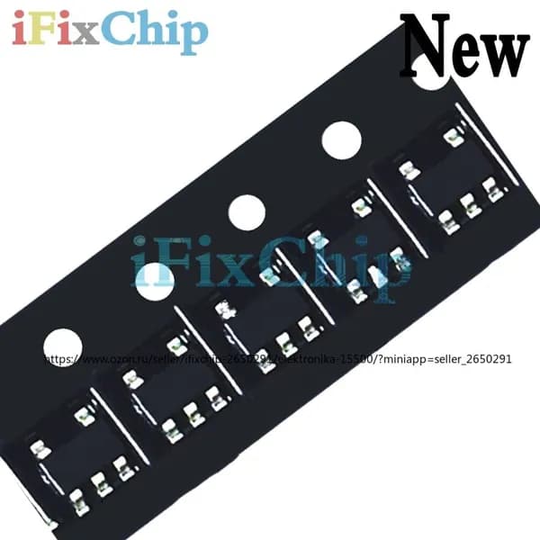 20шт /упак LM321 SOT23-5 A63A SOT23 LM321MFX SOT-23 SMD New
