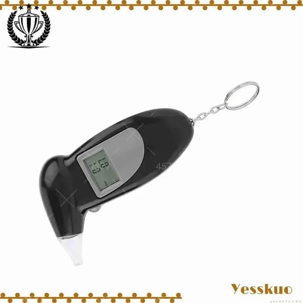 Аксессуары для алкотестера
