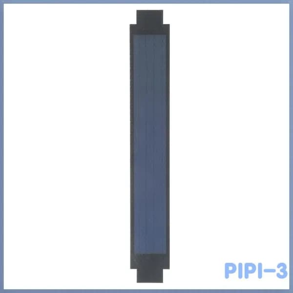 Солнечная панель 1.5V, легкая и прочная, для зарядки малых батарей и солнечных устройств