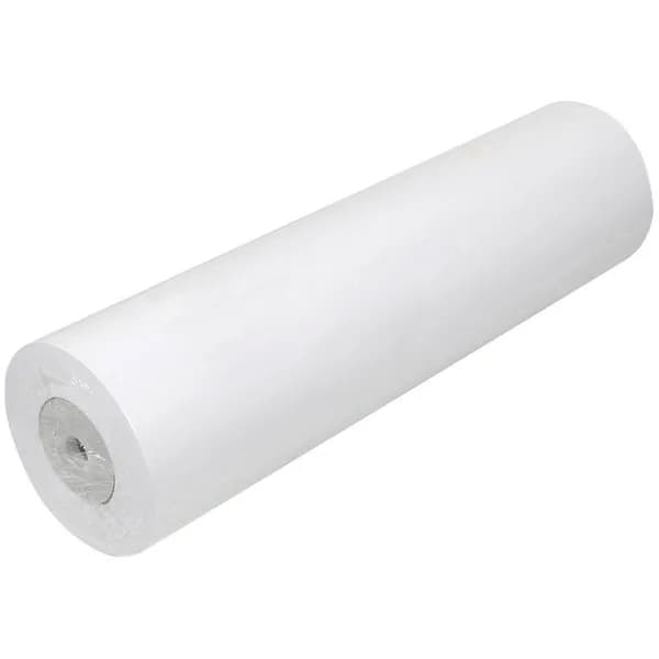 Бумага широкоформатная Xerox XES Paper длина 175 м. ширина 594 мм. плотность 75 г/кв. м. белизна 164% CIE. диаметр втулки 76 мм