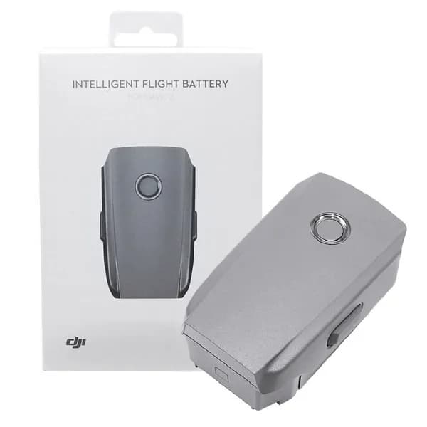 Аккумулятор DJI Mavic 2 Intelligent Flight Battery (Part 2)