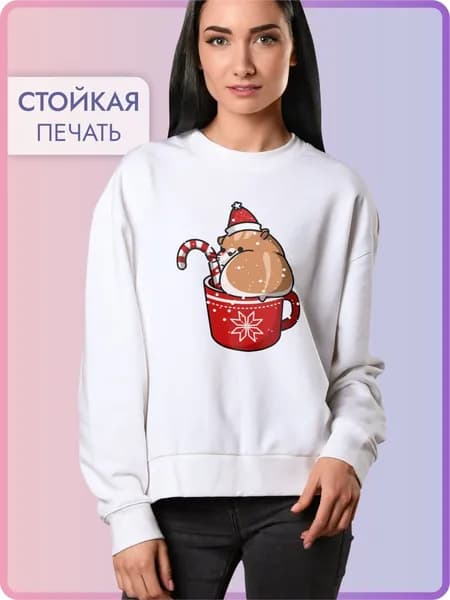 Свитшот PichShop