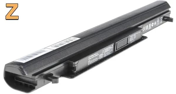 Аккумулятор для ноутбука ASUS 2600 мАч, (Asus, A42-K56, A32-K56, A41-K56, A31-K56)