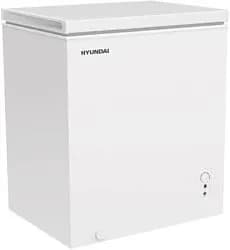 Морозильный ларь Hyundai CH15081 белый