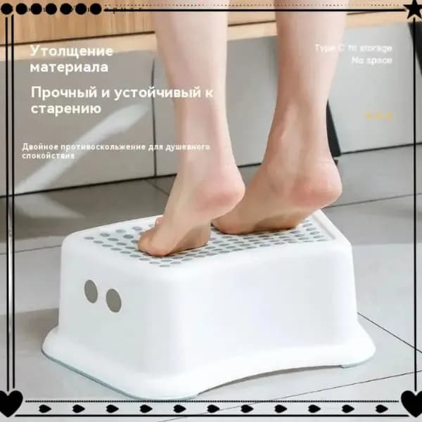 Детский стул,38х27.5х14см