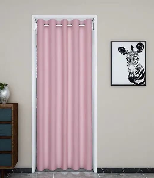 Дверь межкомнатная, Полиэстер с ПВХ покрытием, 1200x2000, Глухая