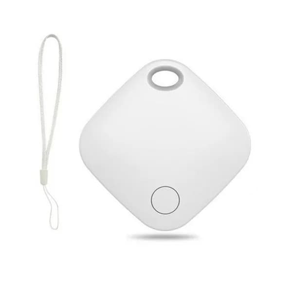 Портативное Bluetooth-совместимое устройство Antis Loss Device Точное местоположение для ключевого багажа