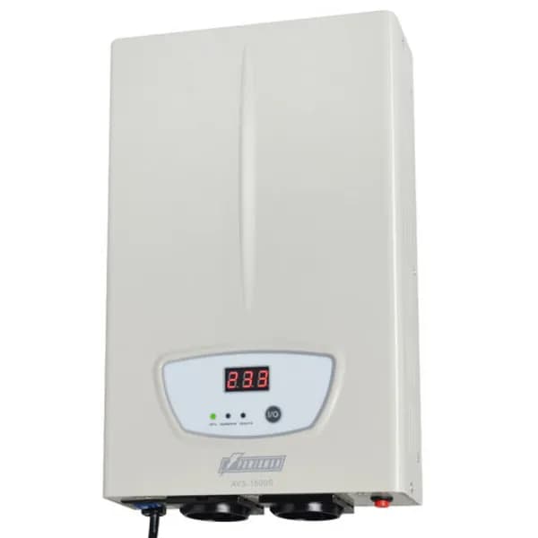 Стабилизатор POWERMAN AVS 1500S