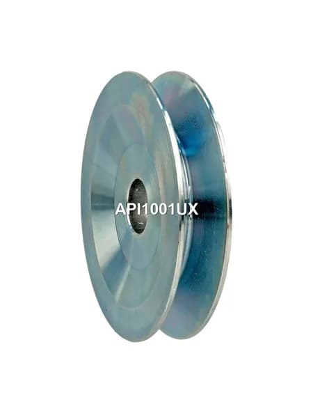 Шкив генератора Krauf API1001UX