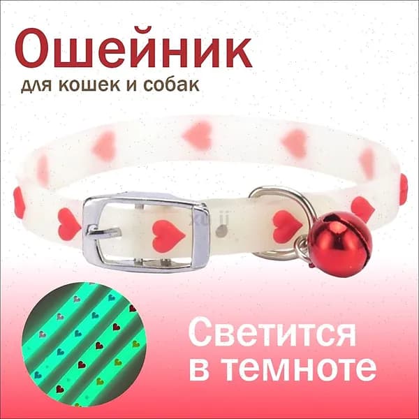 Ошейник