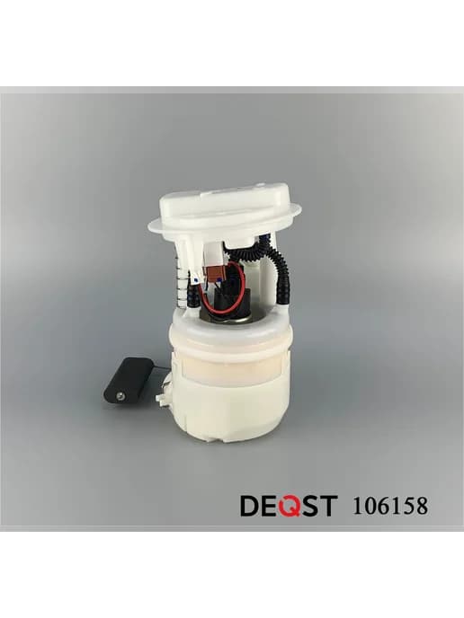Бензонасос в сборе 106158 с датч. уровня топлива Duster(10-)