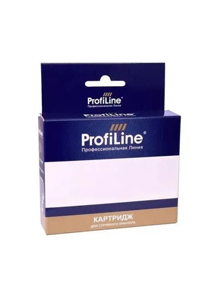 ProfiLine T0520 - C13T05204010 Картридж струйный желтый
