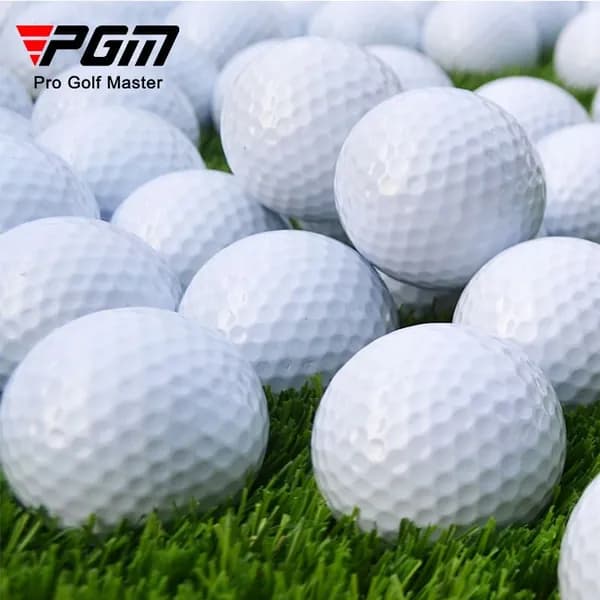 PGM Pro Golf Master, Мяч для гольфа