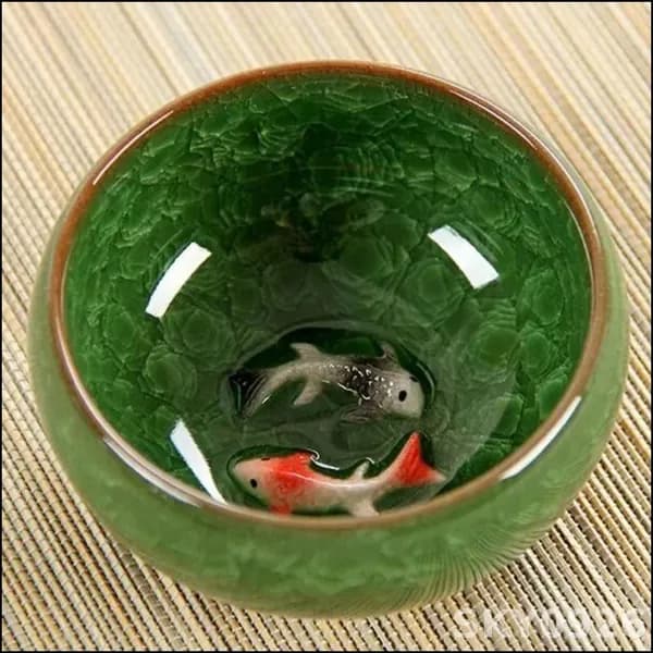 Сервиз антикварный/винтажный
