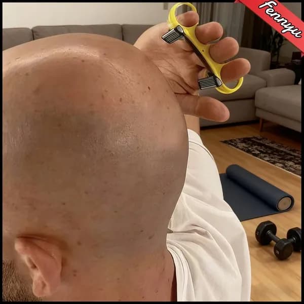 Машинка для стрижки 1413250072611_FENN_N8X9O6