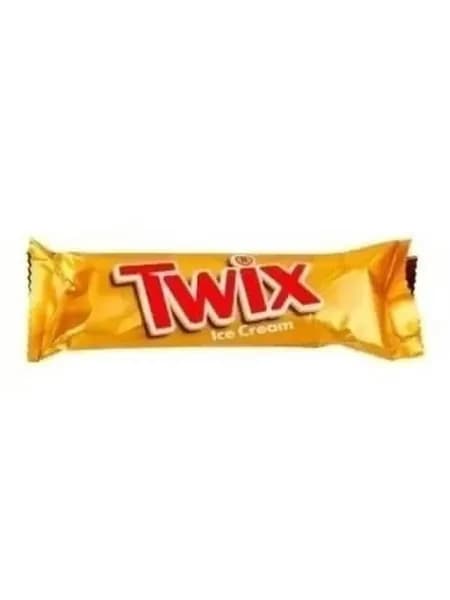 Мороженое сливочное Twix БЗМЖ 34,2 г
