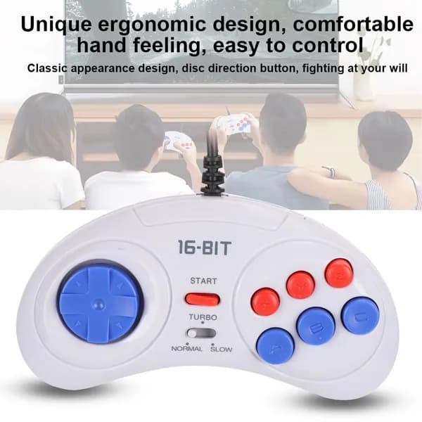 Запчасть для игровой приставки