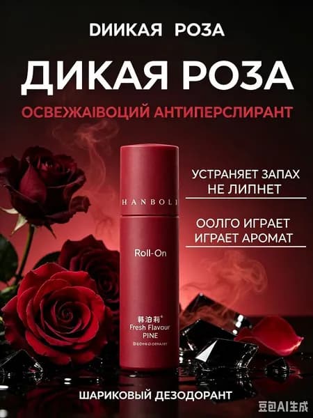Дезодорант 20 мл