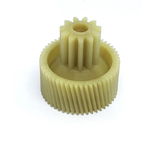 Шестерня маленькая для мясорубки Moulinex HV6 (тип 133) MS 4775455