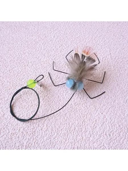 Сменная головка для имитации fly cat stick