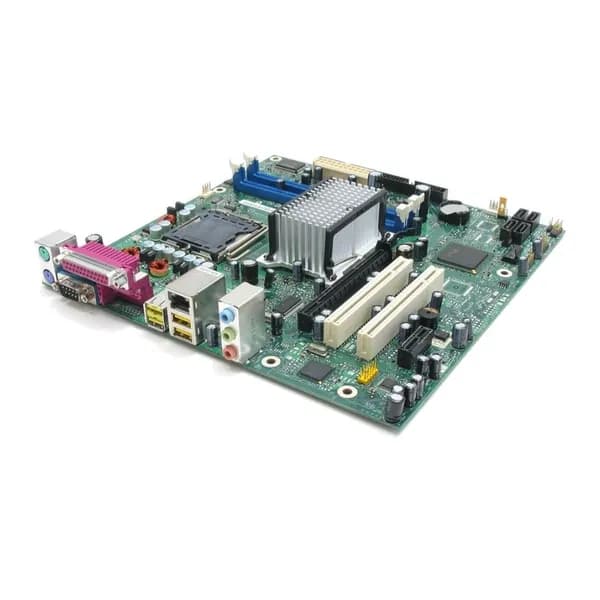 системная плата сокет 775 Intel Board D945PLNM/GZNM, intel 945P
