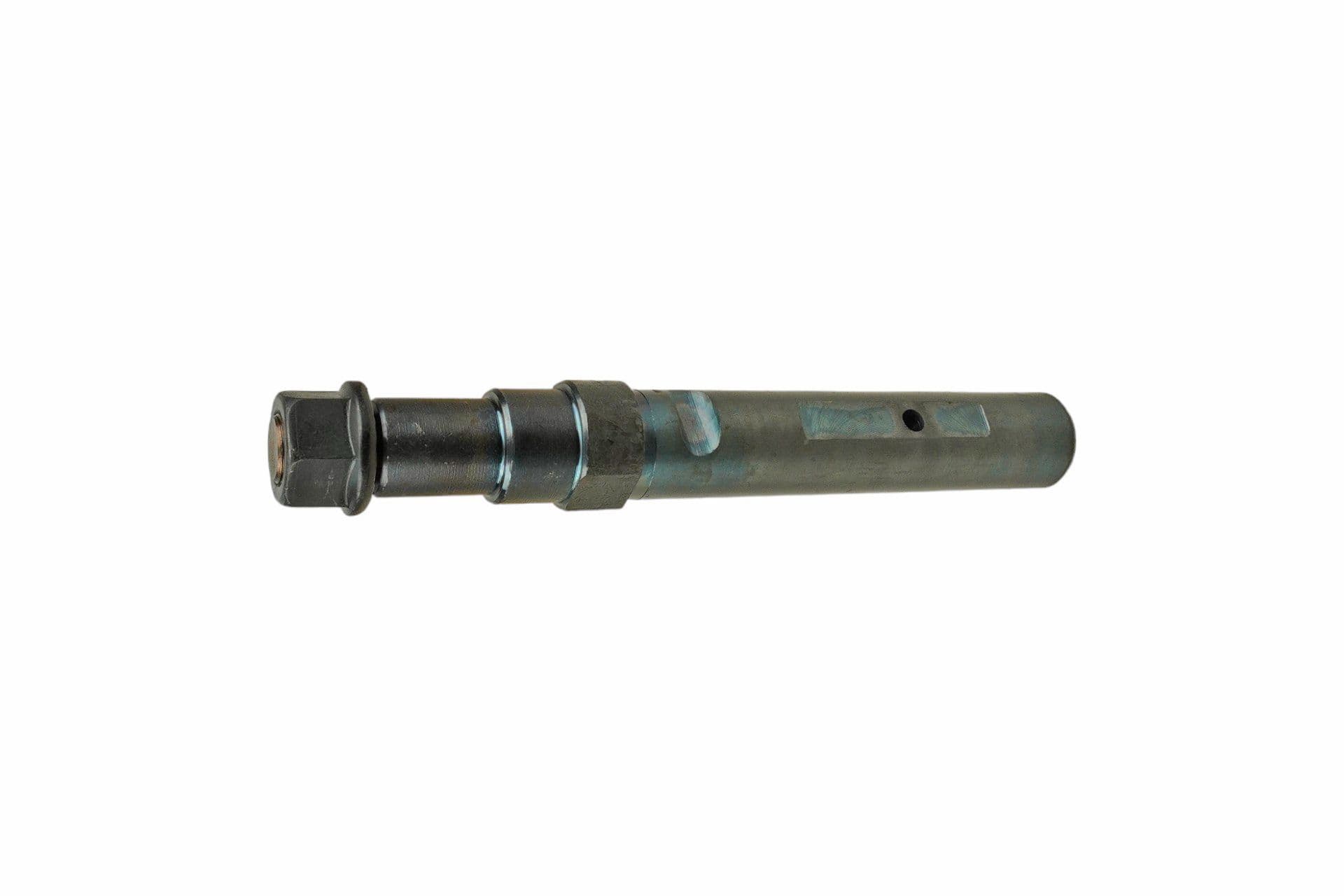 Палец под гидроцилиндр рессоры L260,D18 Shacman SX3256DR384 (DZ9100520007)